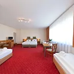 Hotel Aldea Berlin 