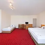 Hotel Aldea Berlin 