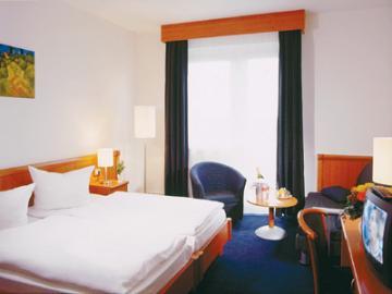 Aldea 3* Berlin