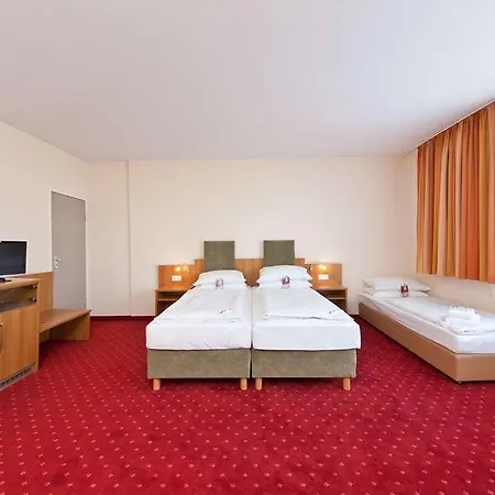 Hotel Aldea Berlin 