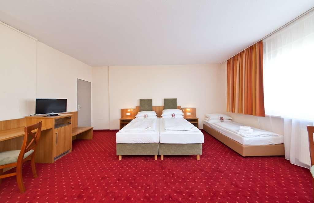Novum Aldea Centrum Hotel