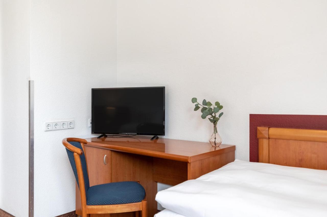 Novum Aldea Centrum Hotel Berlin