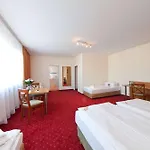 Novum Hotel Aldea Berlin Centrum 